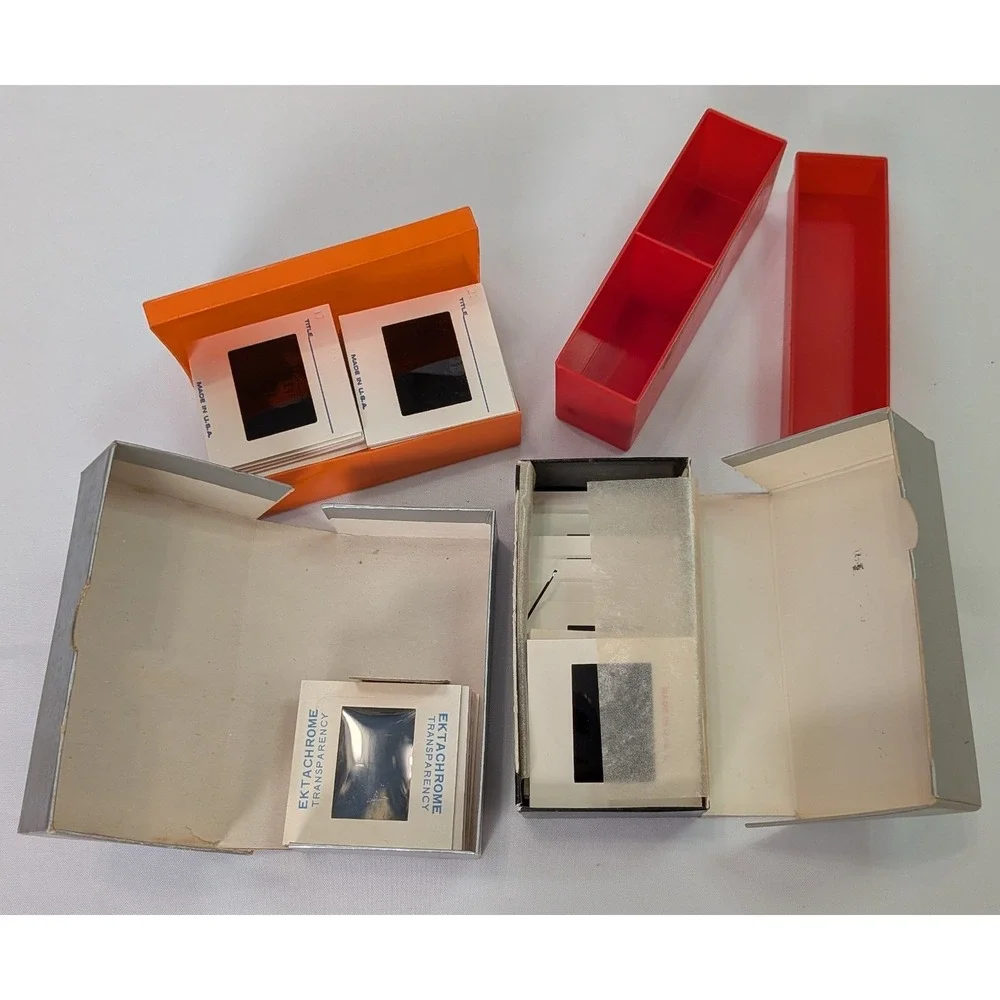 Kodak vintage collection